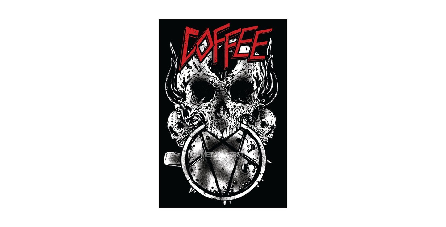 Coffee Slayer
