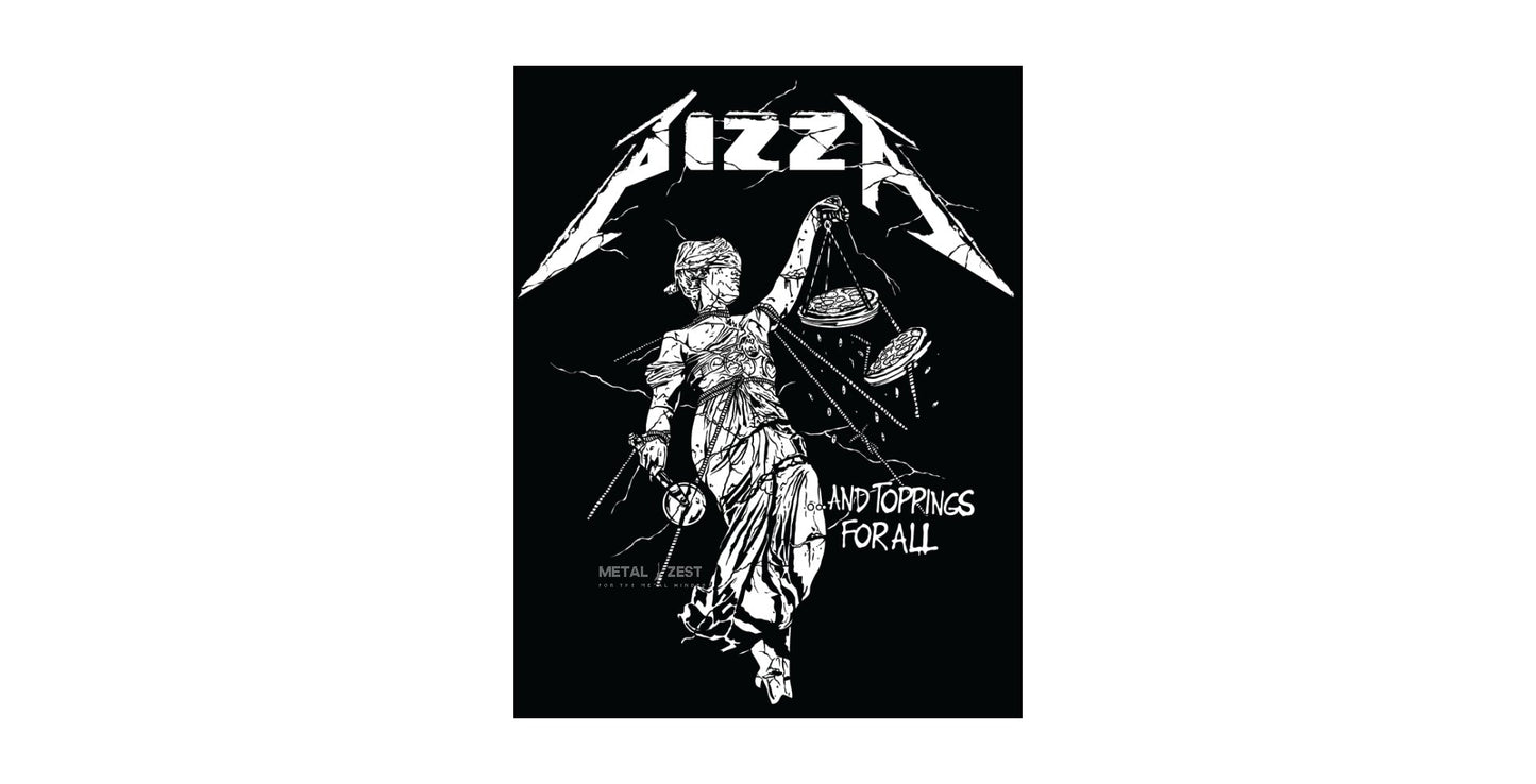 Pizza for All